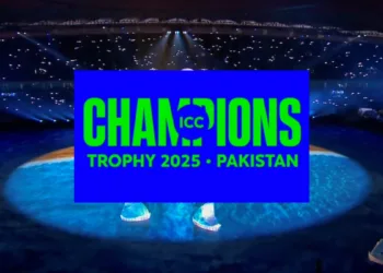 Champions Trophy 2025 Opening Ceremony: A Grand Start at Lahore’s Hazuri Bagh, Rohit Sharma Doubtful!