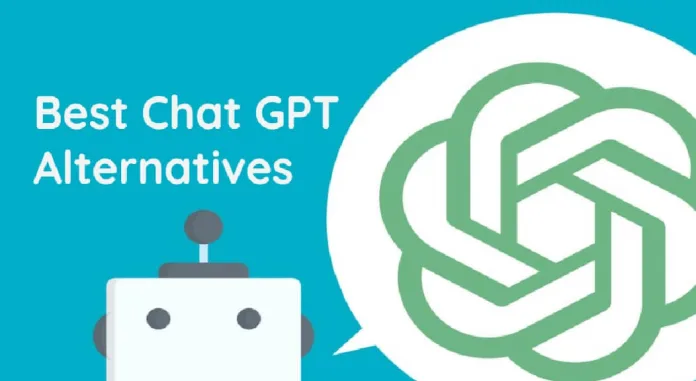 ChatGPT Alternatives Top ChatGPT Alternatives in 2025: Best AI Conversational Tools