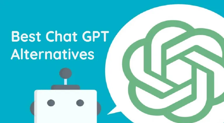 Top ChatGPT Alternatives in 2025: Best AI Conversational Tools