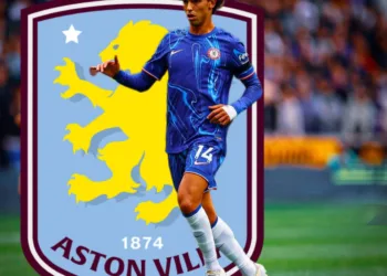 Chelsea in Talks with Aston Villa Rival Over Joao Felix Transfer