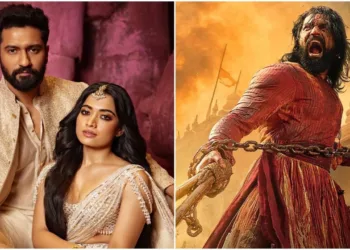 Chhaava Release Date: All Set to Hit Theatres in 2025, Fans Excited