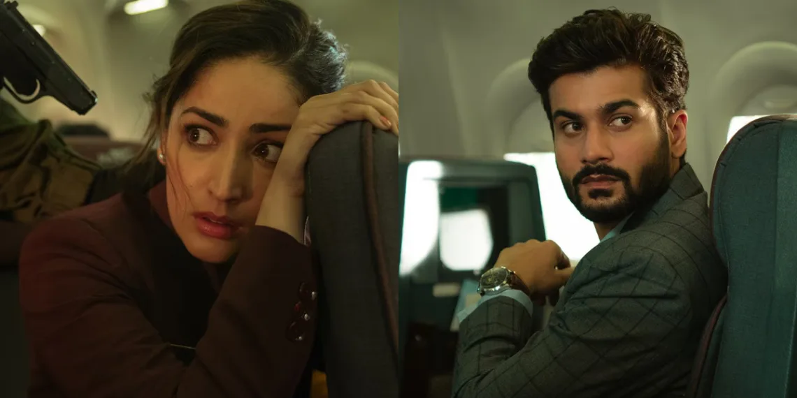 Chor Nikal Ke Bhaga 2: Yami Gautam and Sunny Kaushal's sequel is Under Development