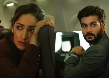 Chor Nikal Ke Bhaga 2: Yami Gautam and Sunny Kaushal's sequel is Under Development