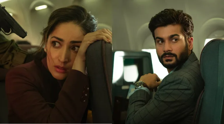 Chor Nikal Ke Bhaga 2: Yami Gautam and Sunny Kaushal's sequel is Under Development