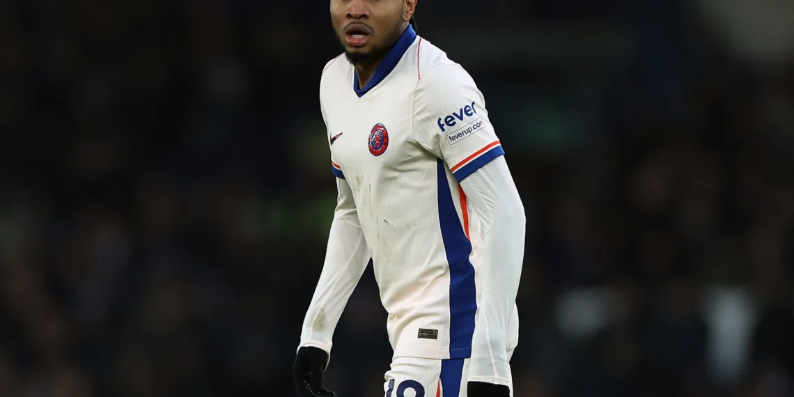 Bayern Targets Chelsea’s Nkunku While Blues Eye Mathys Tel in Potential Swap Deal