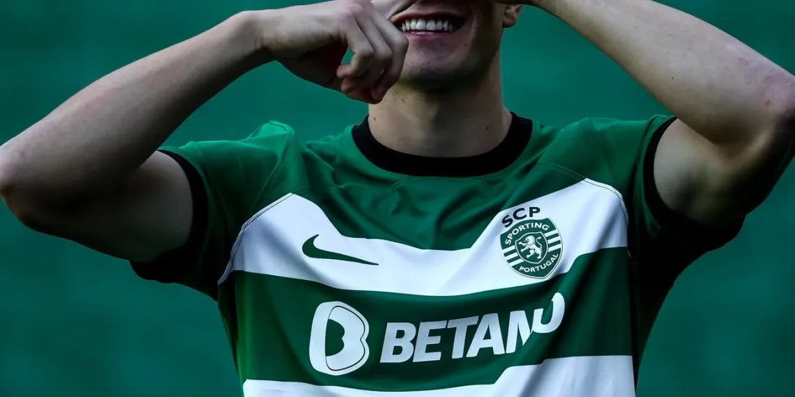 Cesc Fabregas Secures Ivan Fresneda Transfer: Former Arsenal Target Joins Como in €10m Deal