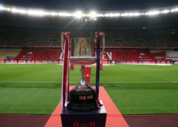 Copa del Rey Quarterfinals Draw: Barcelona to Clash with Valencia, Real Madrid to Face Leganes