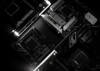 ASUS Unveils Intel Z890 and B860 Motherboards: Next-Gen Performance for Every PC Builder