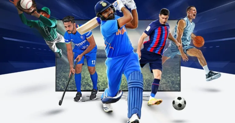 FanCode: The Game-Changer in Live Sports Streaming – Join Now!