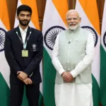 D Gukesh Earns ₹13 Cr in 2024, Anand 2nd Richest Overall