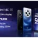 Redmi 14C 5G Officially Launched in India, starts at ₹9,999
