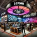 Lexar Unveils an Exciting Product Lineup for Photographers, Filmmakers, and Gamers at CES 2025