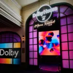 Dolby at CES 2025: Transforming In-Car Entertainment with Dolby Atmos and Vision