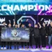 Asia Pacific Predator League 2025: Alter Ego and Myth Avenue are Champions