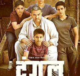 The Global Triumph of Indian Cinema: Top 10 Highest-Grossing Indian Movies Worldwide