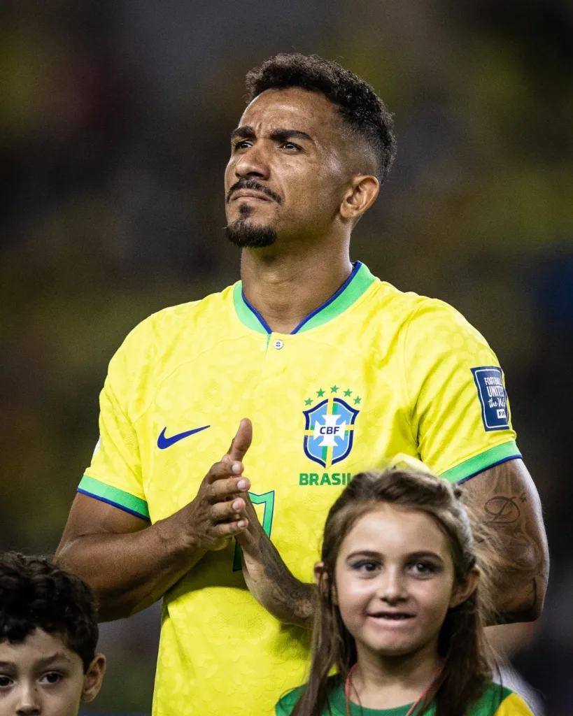 Danilo for Brazil Flamengo Closing In on Danilo Deal as Brazilian Star Set to Leave Juventus