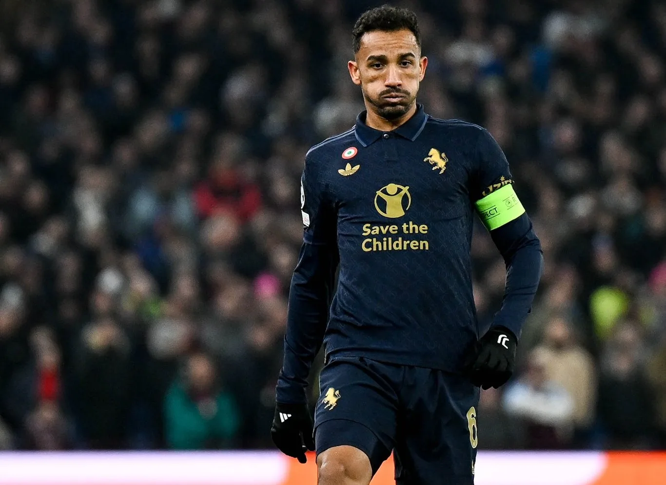 Flamengo Closing In on Danilo Deal as Brazilian Star Set to Leave Juventus