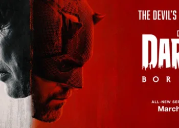 Daredevil Born Again Release Date: A Bloody Return to the MCU with Matt Murdock & Kingpin