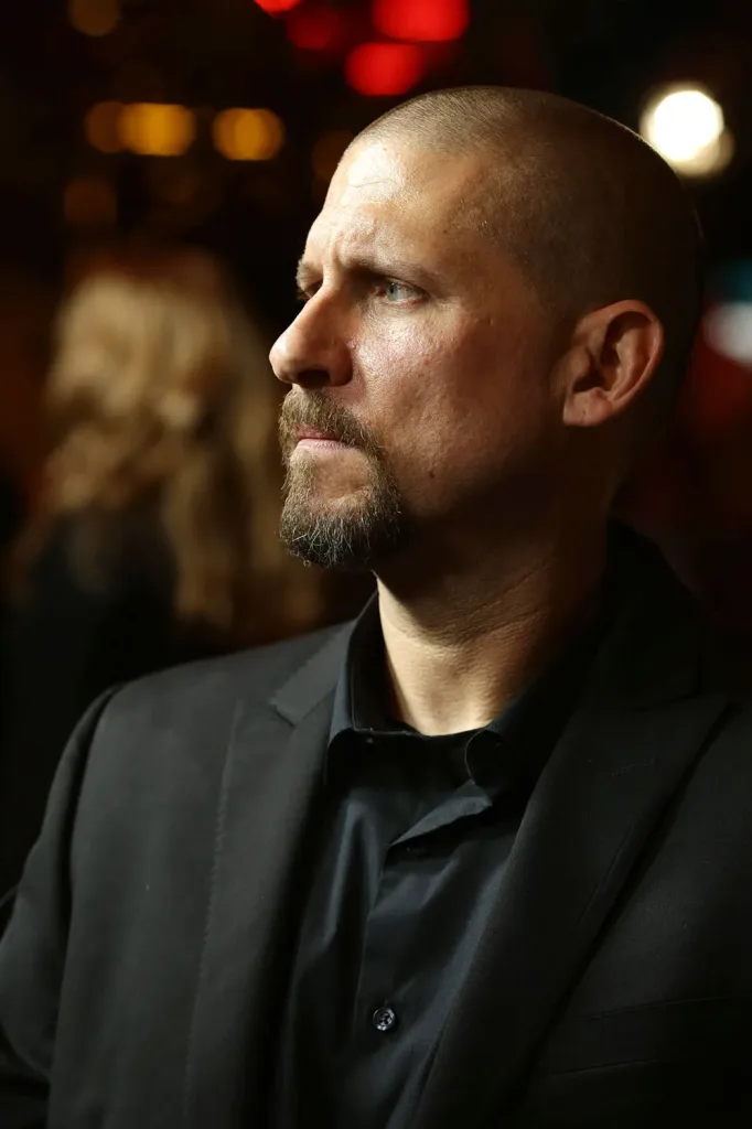 David Ayer Jason Statham’s A Working Man Release Date Revealed: A Thrilling Pursuit for A Teen's Justice