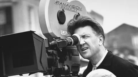 David Lynch 3 David Lynch: The Visionary Behind ‘Twin Peaks’ and Master Explorer of the Strange and Surreal