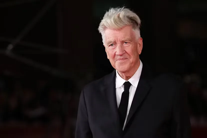 David Lynch 4 David Lynch: The Visionary Behind ‘Twin Peaks’ and Master Explorer of the Strange and Surreal