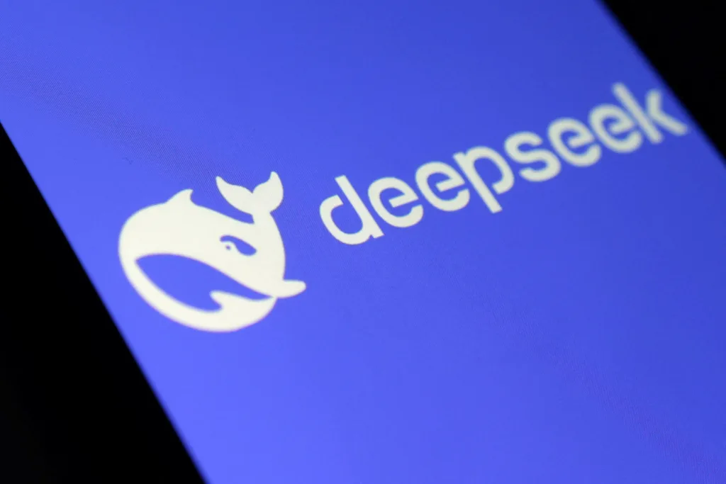 Deepseek R1