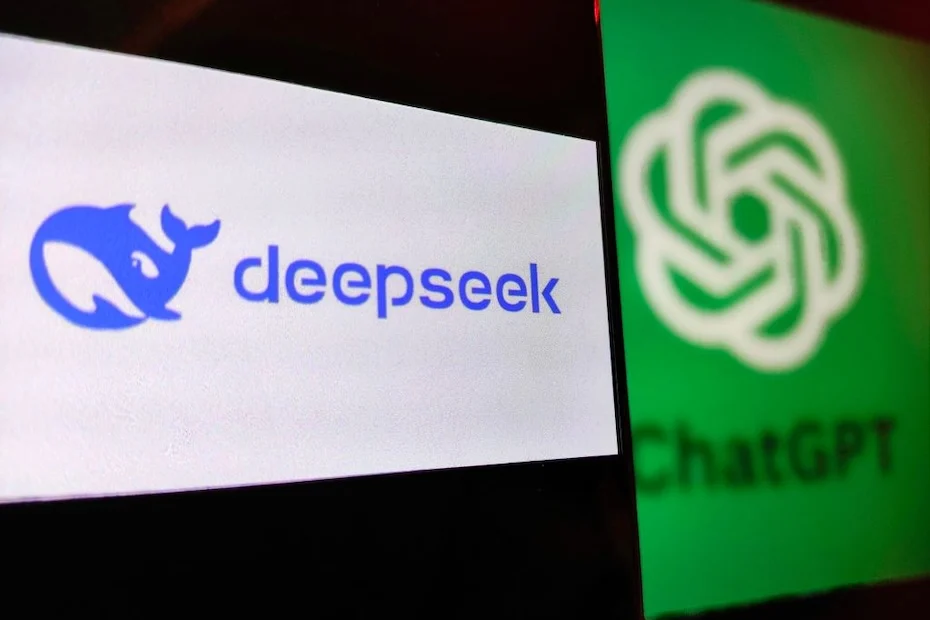 DeepSeek2 1 Why DeepSeek Is Causing a Stir in the AI Industry in 2025?