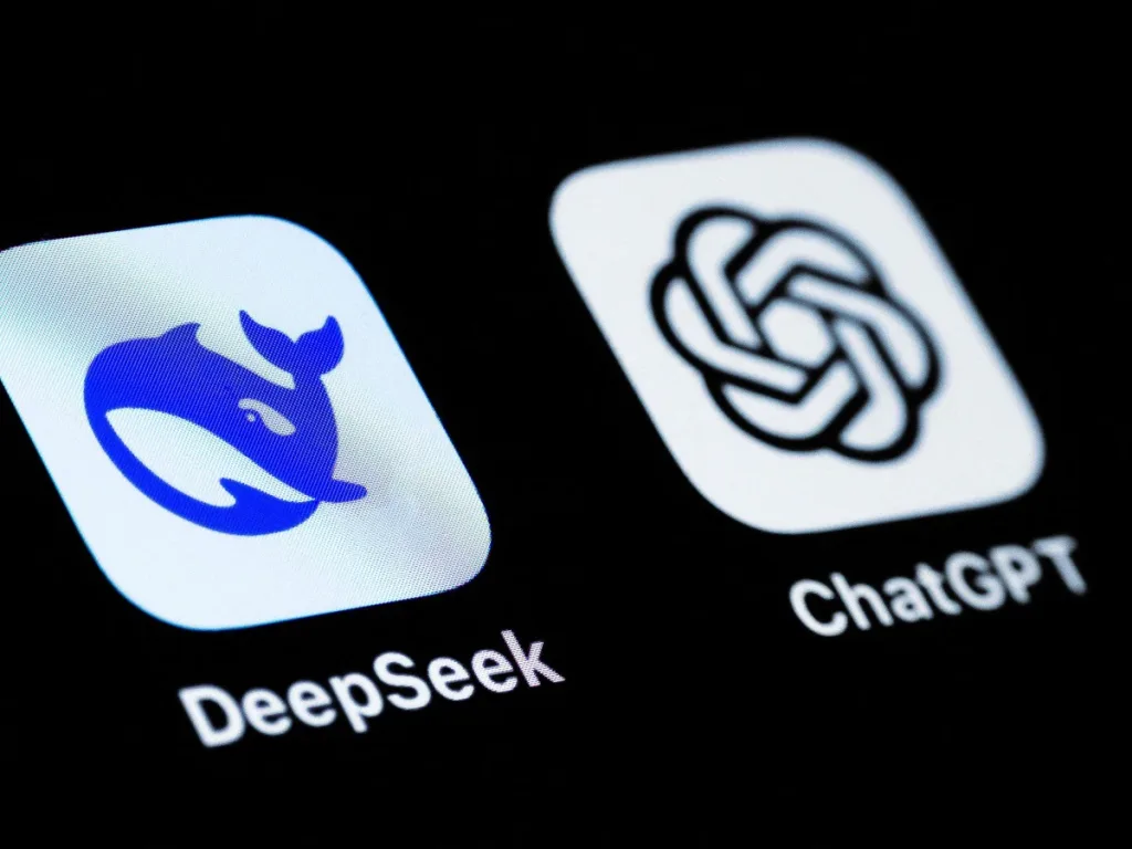 DeepSeek3 1 Why DeepSeek Is Causing a Stir in the AI Industry in 2025?