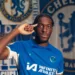 Chelsea Defender Axel Disasi Attracts Aston Villa's Interest as Loan Move Looms