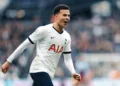 Dele Alli Set to Sign 18-Month Deal with Como in Bid to Resurrect Career Under Cesc Fabregas