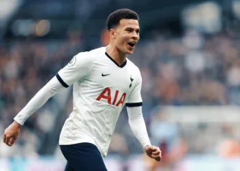 Dele Alli Set to Sign 18-Month Deal with Como in Bid to Resurrect Career Under Cesc Fabregas