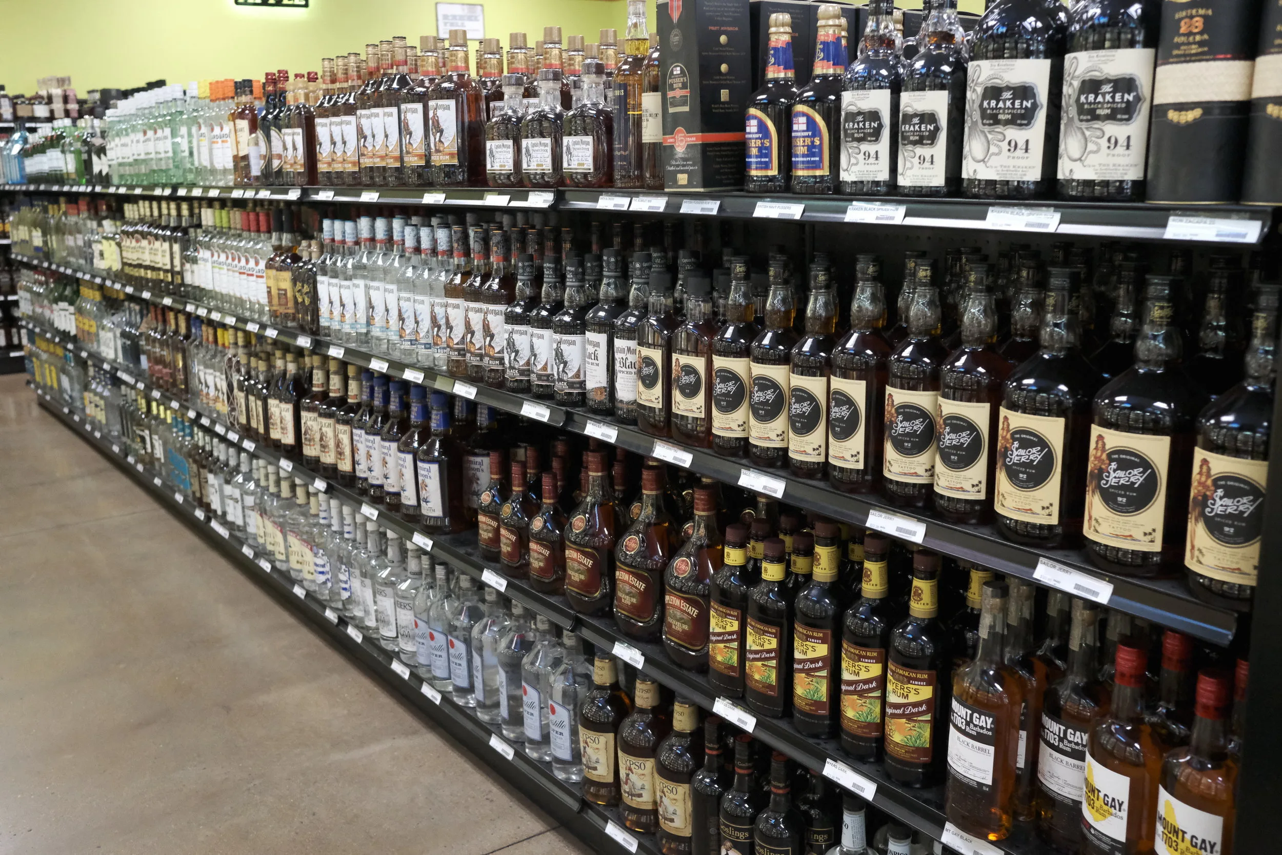 Delhi Liquor Price List PDF Download: Check Latest Whiskey, Rum, Wine, Vodka and Beer Price in 2025