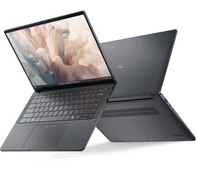 Dell’s AI PC