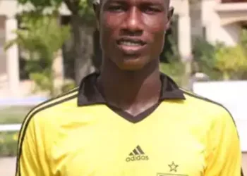 I-League 2024/25: Dempo Strengthens Squad with Experienced Ivory Coast Midfielder Didier Brossou
