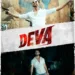 Deva Review: Shahid Kapoor as Mafia cop