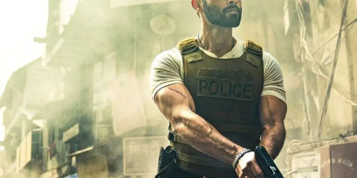 Deva Trailer: Shahid Kapoor Dons a Power-Packed Cop Avatar in Gripping Action Thriller—Watch Now!