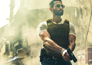 Deva Trailer: Shahid Kapoor Dons a Power-Packed Cop Avatar in Gripping Action Thriller—Watch Now!