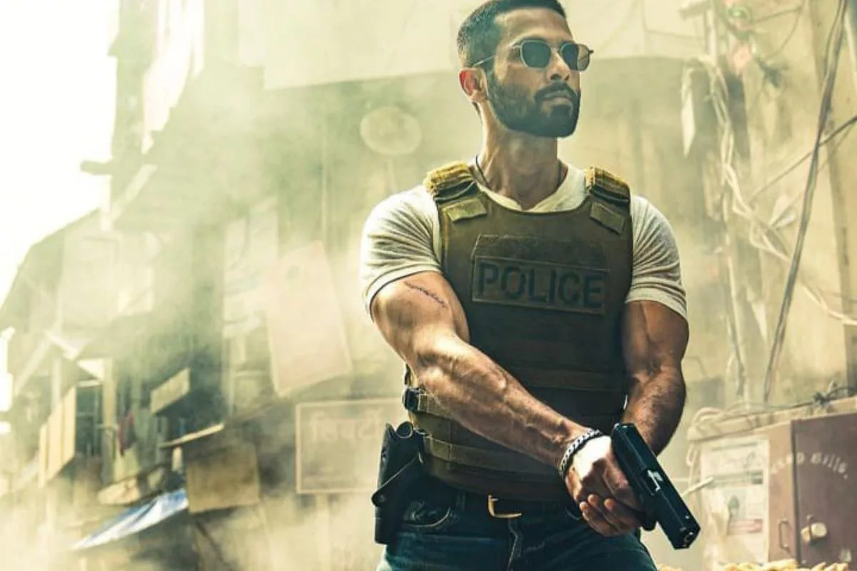 Deva Trailer: Shahid Kapoor Dons a Power-Packed Cop Avatar in Gripping Action Thriller—Watch Now!