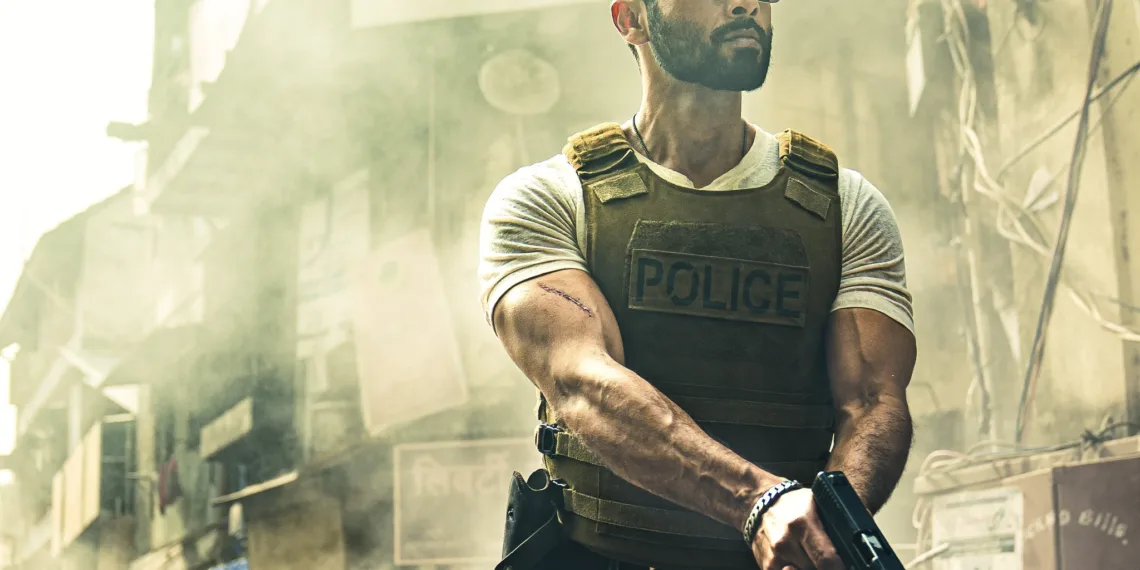 Deva OTT Release Date: When and Where to Watch Shahid Kapoor and Pooja Hegde’s Thriller