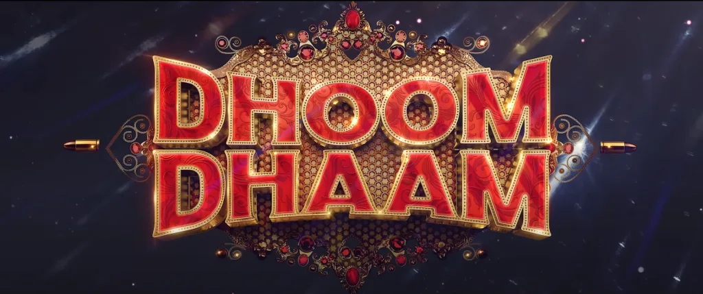 Dhoom Dhaam Dhoom Dhaam Teaser: Yami Gautam and Pratik Gandhi’s Wedding Night Turns into Chaos