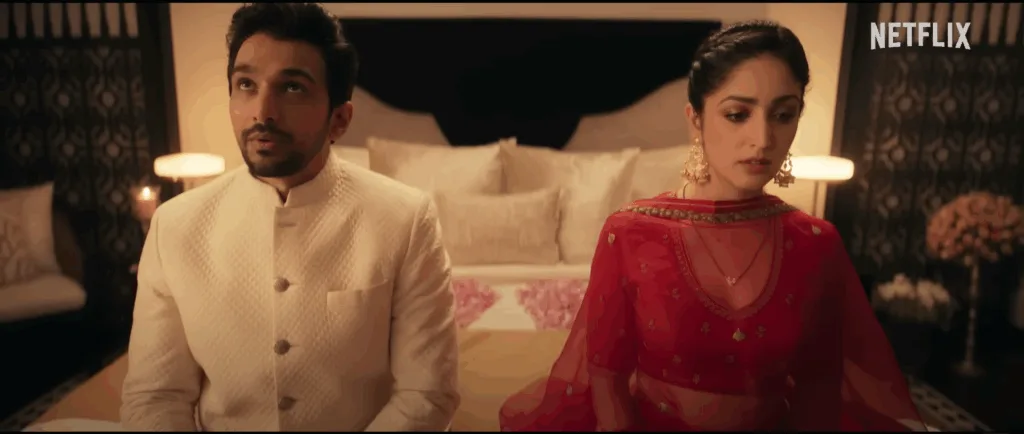 Dhoom Dhaam Teaser: Yami Gautam and Pratik Gandhi’s Wedding Night Turns into Chaos