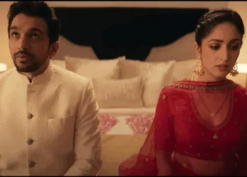 Dhoom Dhaam Teaser: Yami Gautam and Pratik Gandhi’s Wedding Night Turns into Chaos