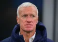 Didier Deschamps to Step Down as France Manager After 2026 World Cup