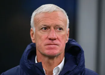 Didier Deschamps to Step Down as France Manager After 2026 World Cup