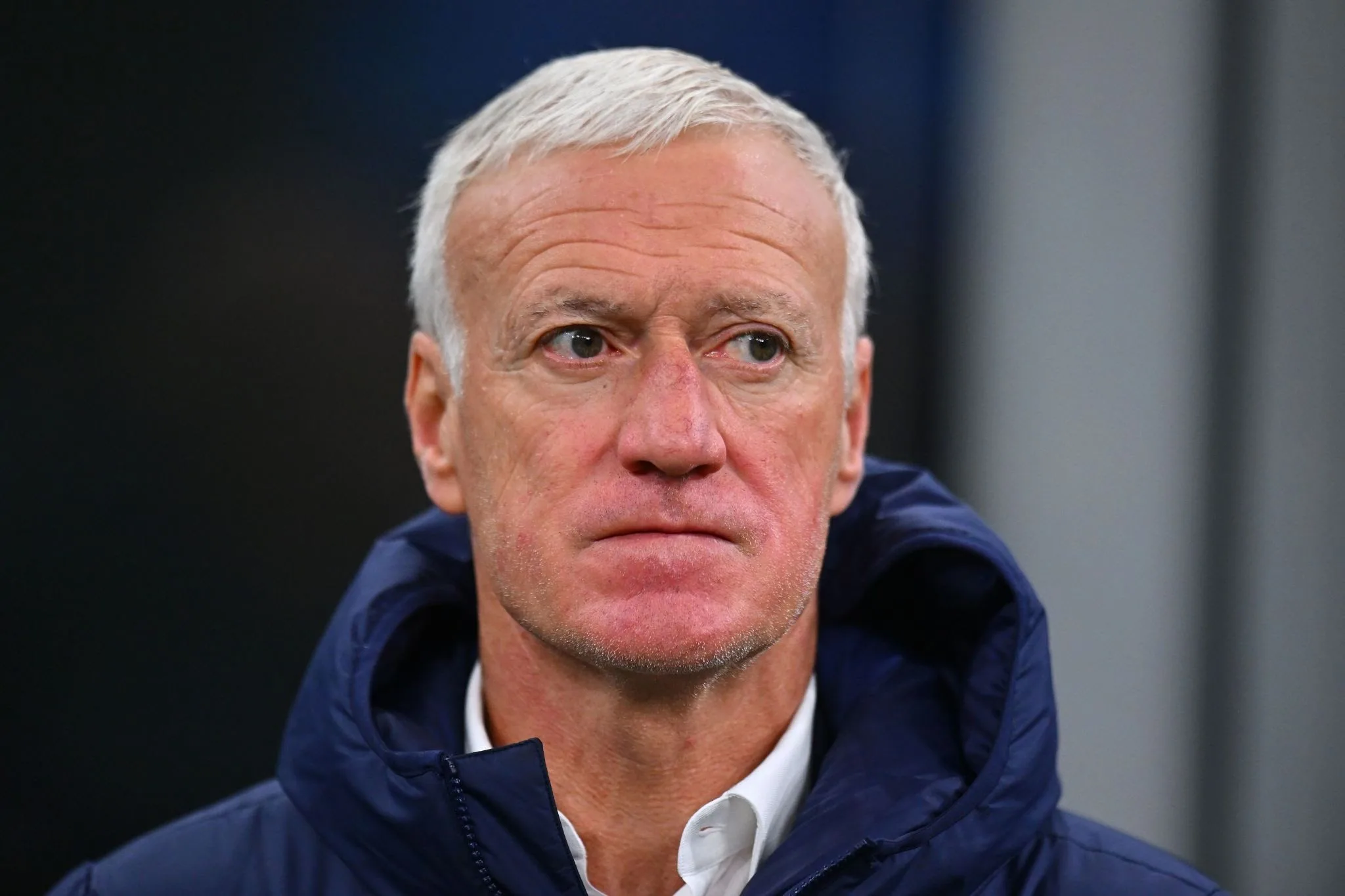 Didier Deschamps to Step Down as France Manager After 2026 World Cup