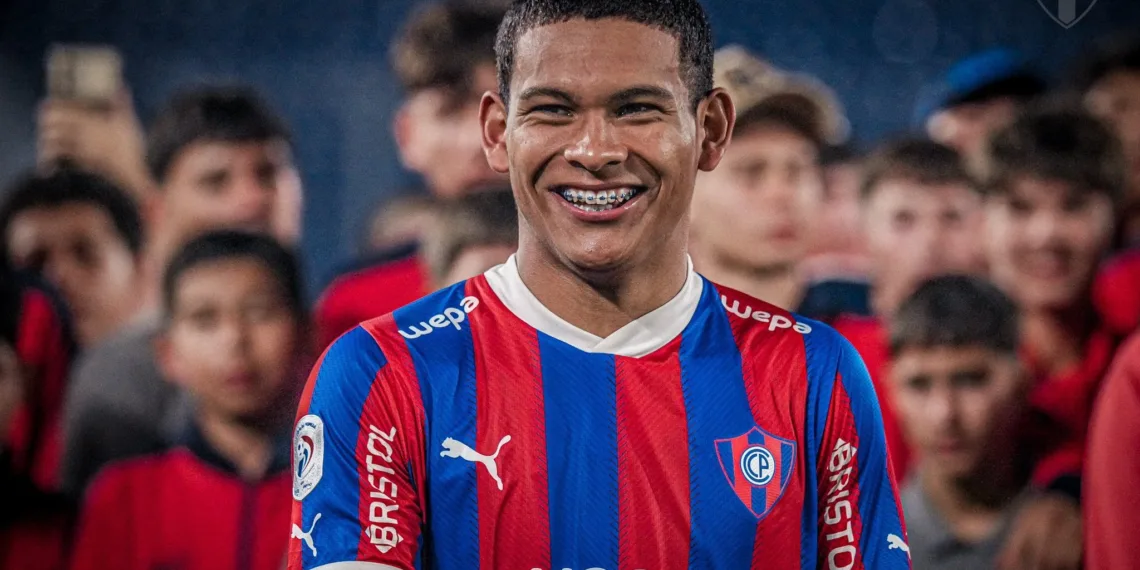 Manchester United to Welcome Paraguayan Prodigy Diego Leon: Medical Scheduled