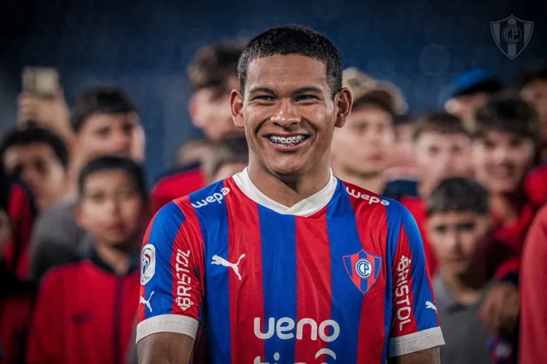Manchester United to Welcome Paraguayan Prodigy Diego Leon: Medical Scheduled