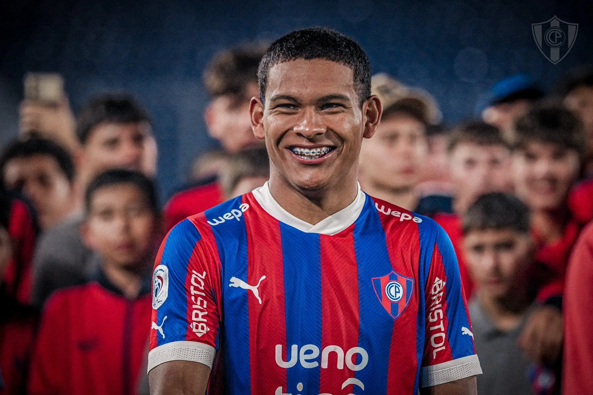 Manchester United to Welcome Paraguayan Prodigy Diego Leon: Medical Scheduled