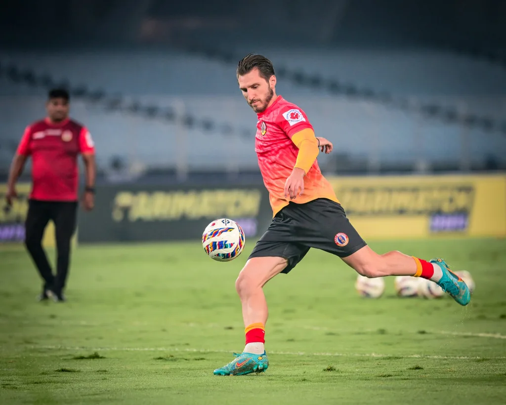 Dimitrios Diamantakos ISL 2024/25: Mohun Bagan vs East Bengal - Match Preview, Prediction and Where to Watch The Match Live?