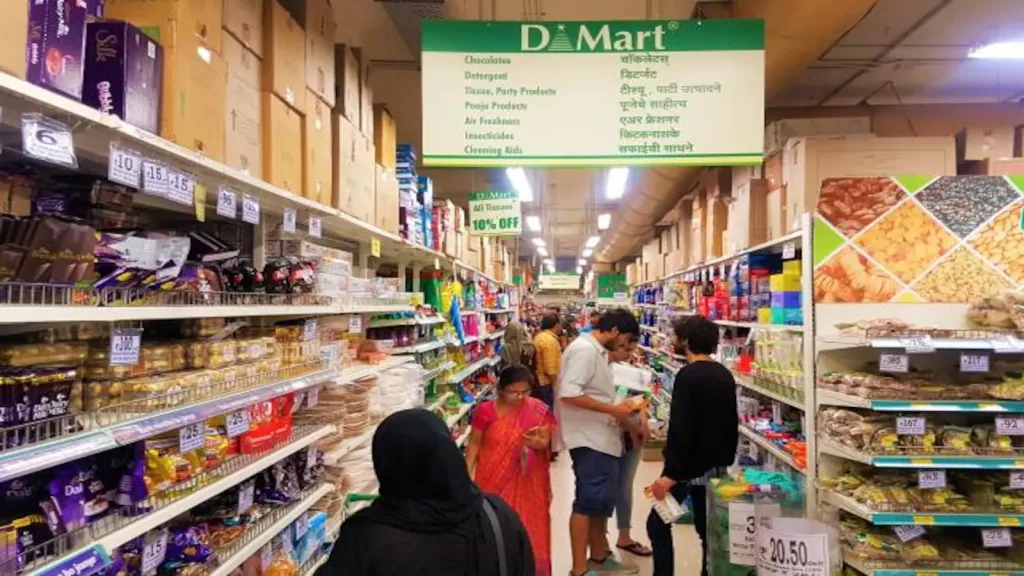 Dma 2 DMart Q3 Results: Revenue Jumps 17.6%, Net Profit Up 5% – A Closer Look at Avenue Supermarts’ Performance